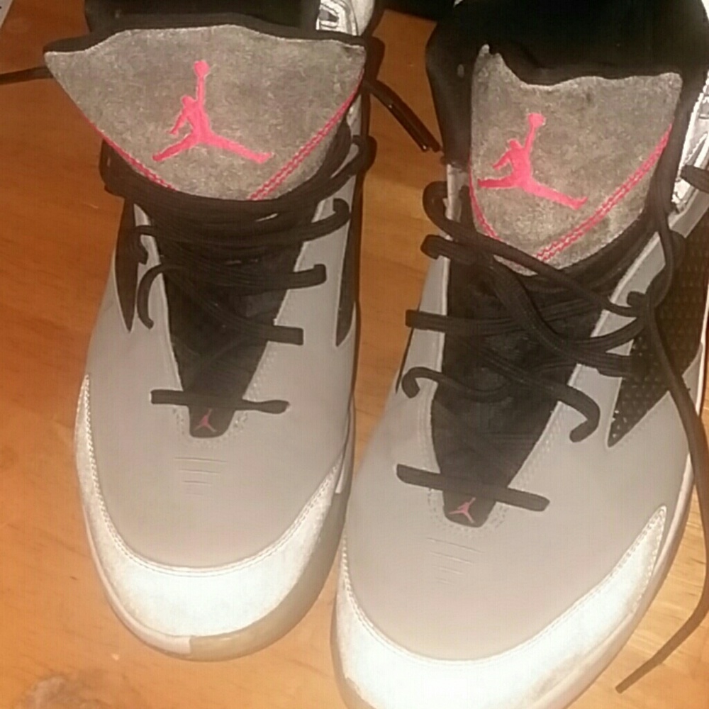 Jordan's